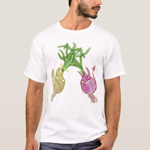 King Midas Golden Touch T-Shirt