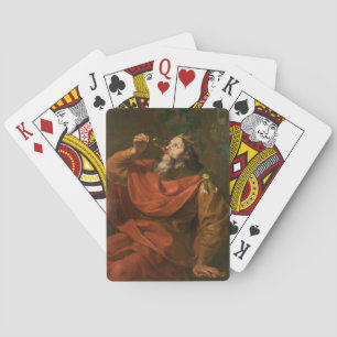 King Midas Playing Cards