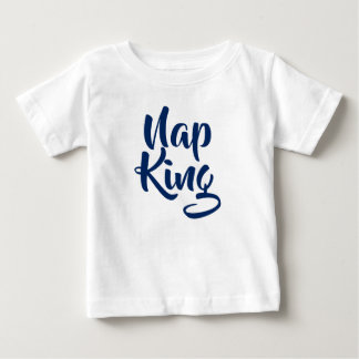 king nap baby T-Shirt