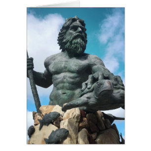 king neptune at virginia beach
