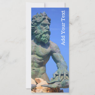King Neptune by Shirley Taylor