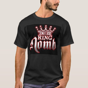 King Nomb Tee