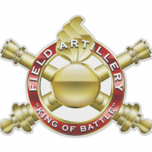 King of Battle Custom-Cut Vinyl Sticker