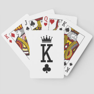 King of cards