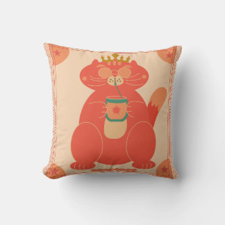 King of Chill Cushion