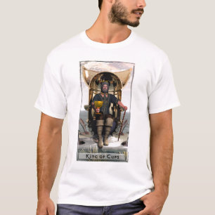 King of Cups T-Shirt
