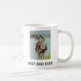 King of Dads Coffee Mug