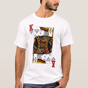 King of Diamonds T-Shirt