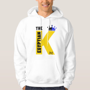 King of Egypt Shirt, Mo Salah T-Shirt Hoodie