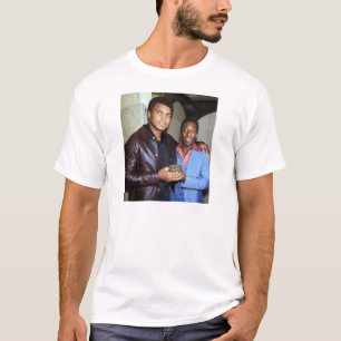 KING OF FOOTBALL  & BOXING T-Shirt