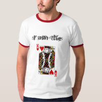 king of hearts