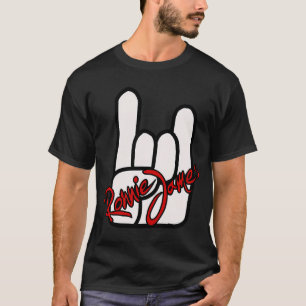 King of heavy metal T-Shirt