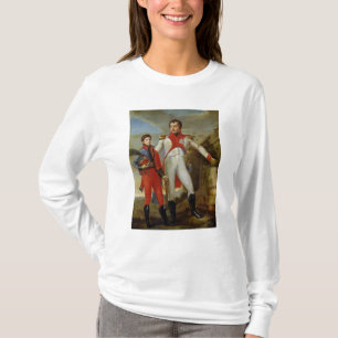 King of Holland and Crown Prince of Holland T-Shirt