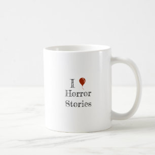 King of Horror 2023 Mug