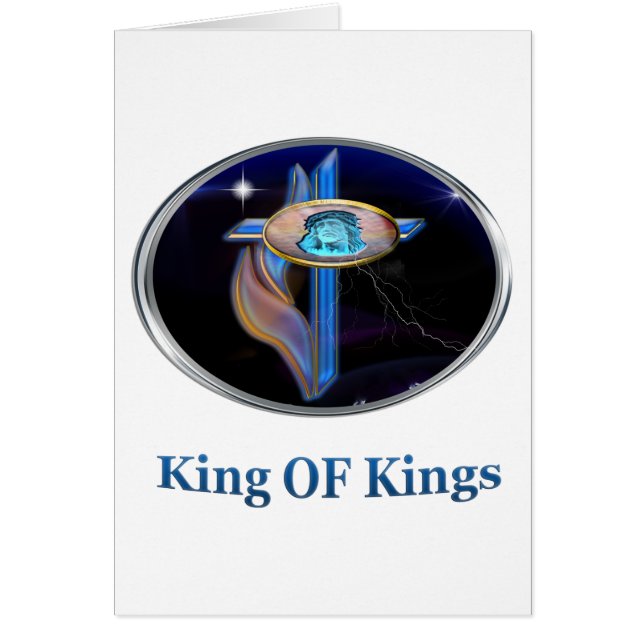 King of Kings (Front)
