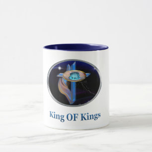 King of Kings Mug