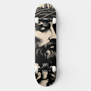 King of Kings Skateboard