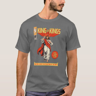 King of Kings T-Shirt