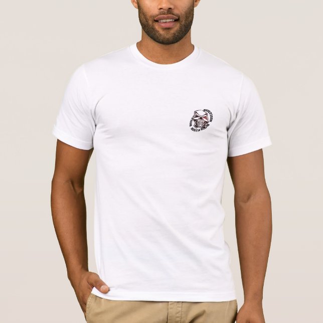 king of kings T-Shirt (Front)
