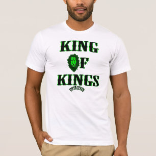 king of kings T-Shirt