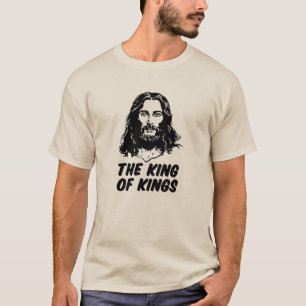 KING OF KINGS T-Shirt