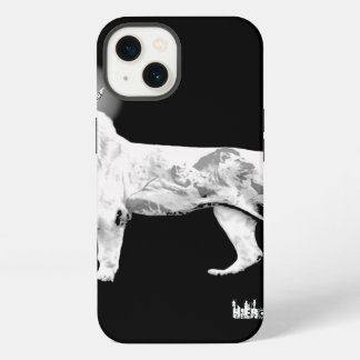 king of leon iPhone 13 case