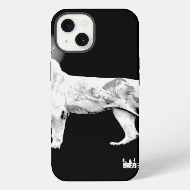 king of leon iPhone case (Back)