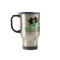 "King of Pain" Physical Therapy Travel Mug
