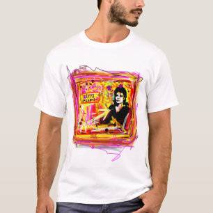 King of Pop T-Shirt