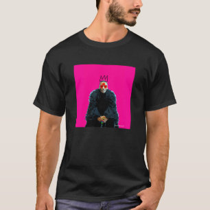 King of Pops T-Shirt