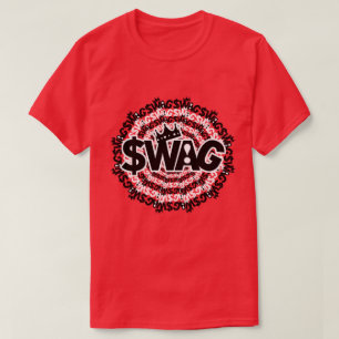 King of Swag 360  T-Shirt