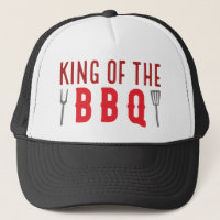 King Of The BBQ