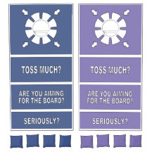 King of the Cornhole 3