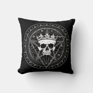 King of the Dead: Dark Royal Vampire Sigil