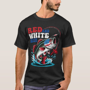 King of the Fjord T-Shirt