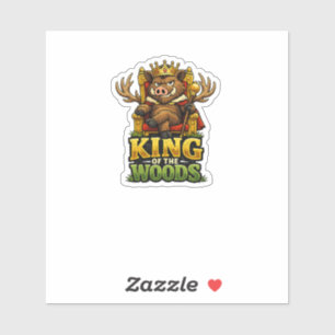 King of the Forest