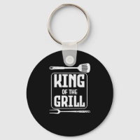 King of the GRILL
