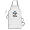 King of the Grill Personalised Apron