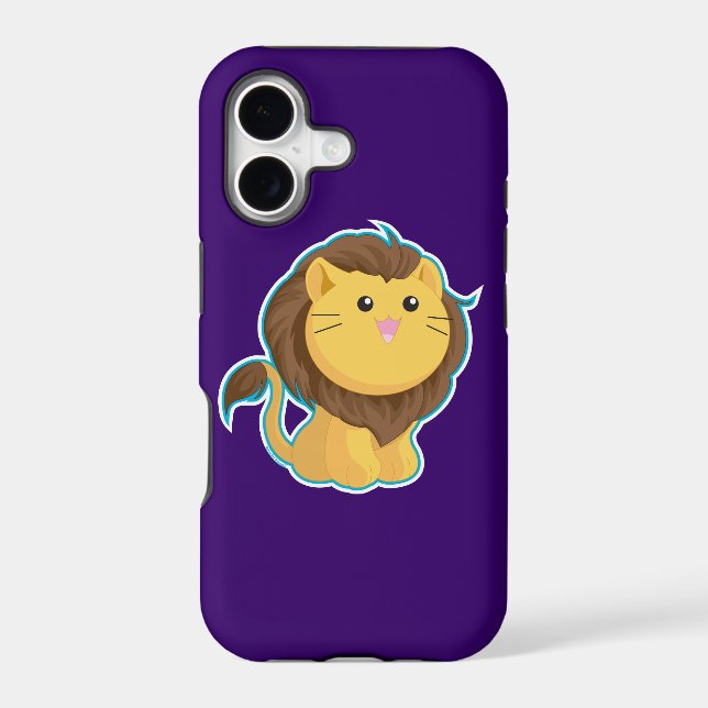 King of the Jungle (Back)