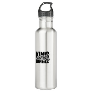 King of the Jungle 710 Ml Water Bottle