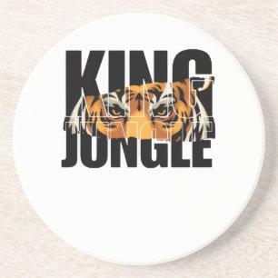 King of the Jungle Coaster