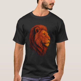 "King of the Jungle T-Shirt