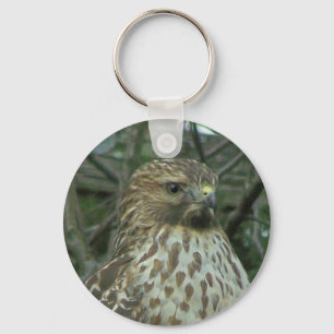 King of the Keys Key Ring