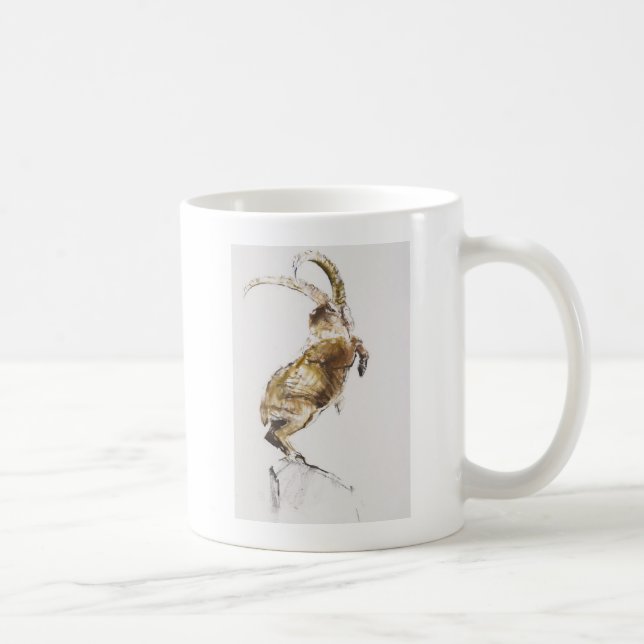 King of the Mountain 2005 Coffee Mug (Right)