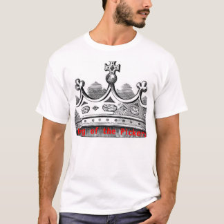 King of the Pickers T-Shirt