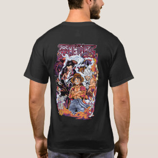 King of the pirates T-Shirt