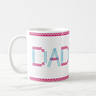 King of the Platform  Coffee Mug