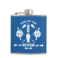 King Of The River