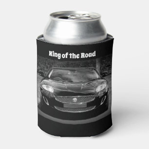 King of the Road Can Cooler