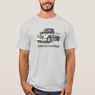 King of the Road T-Shirt